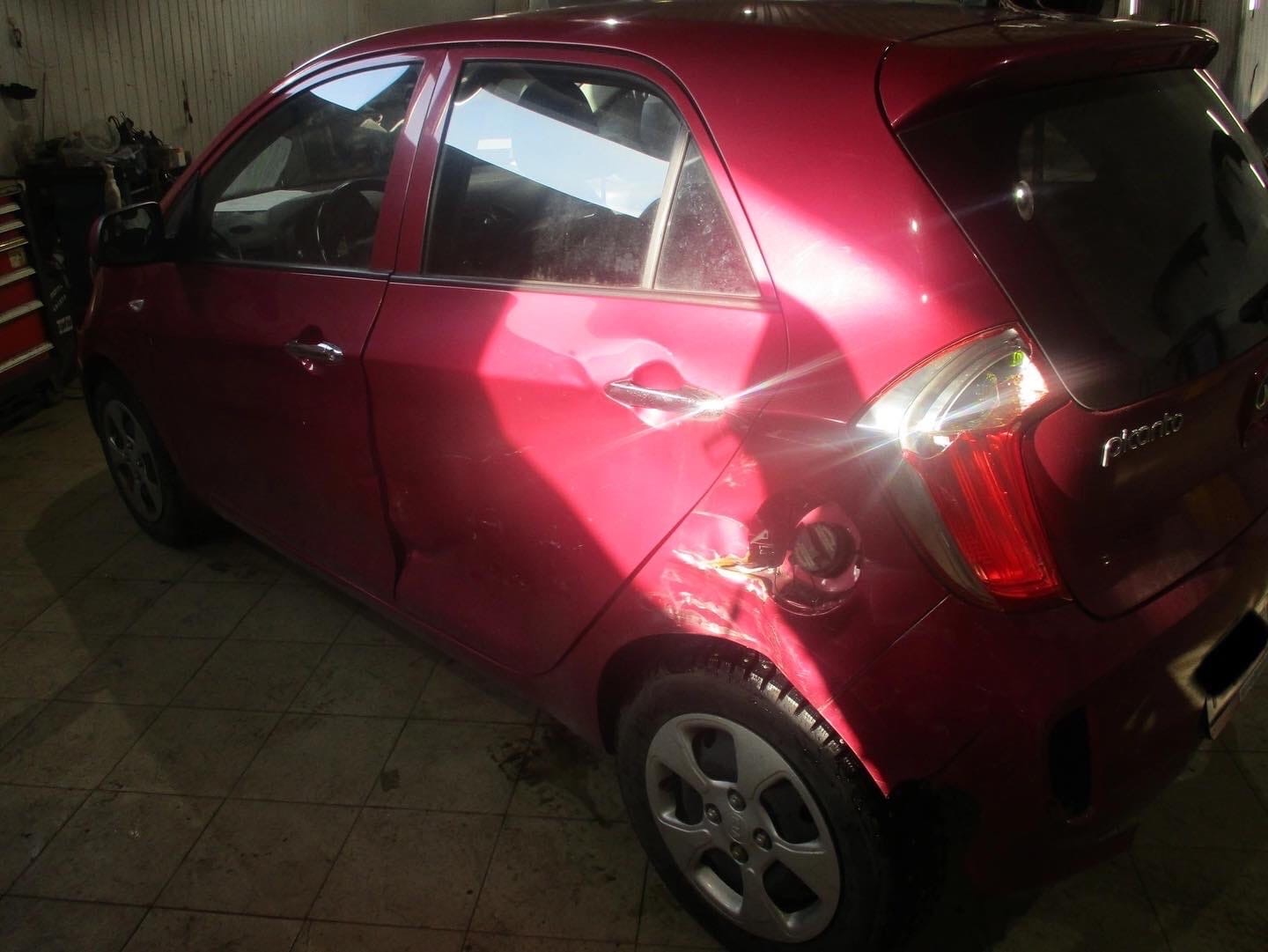Kia Picanto