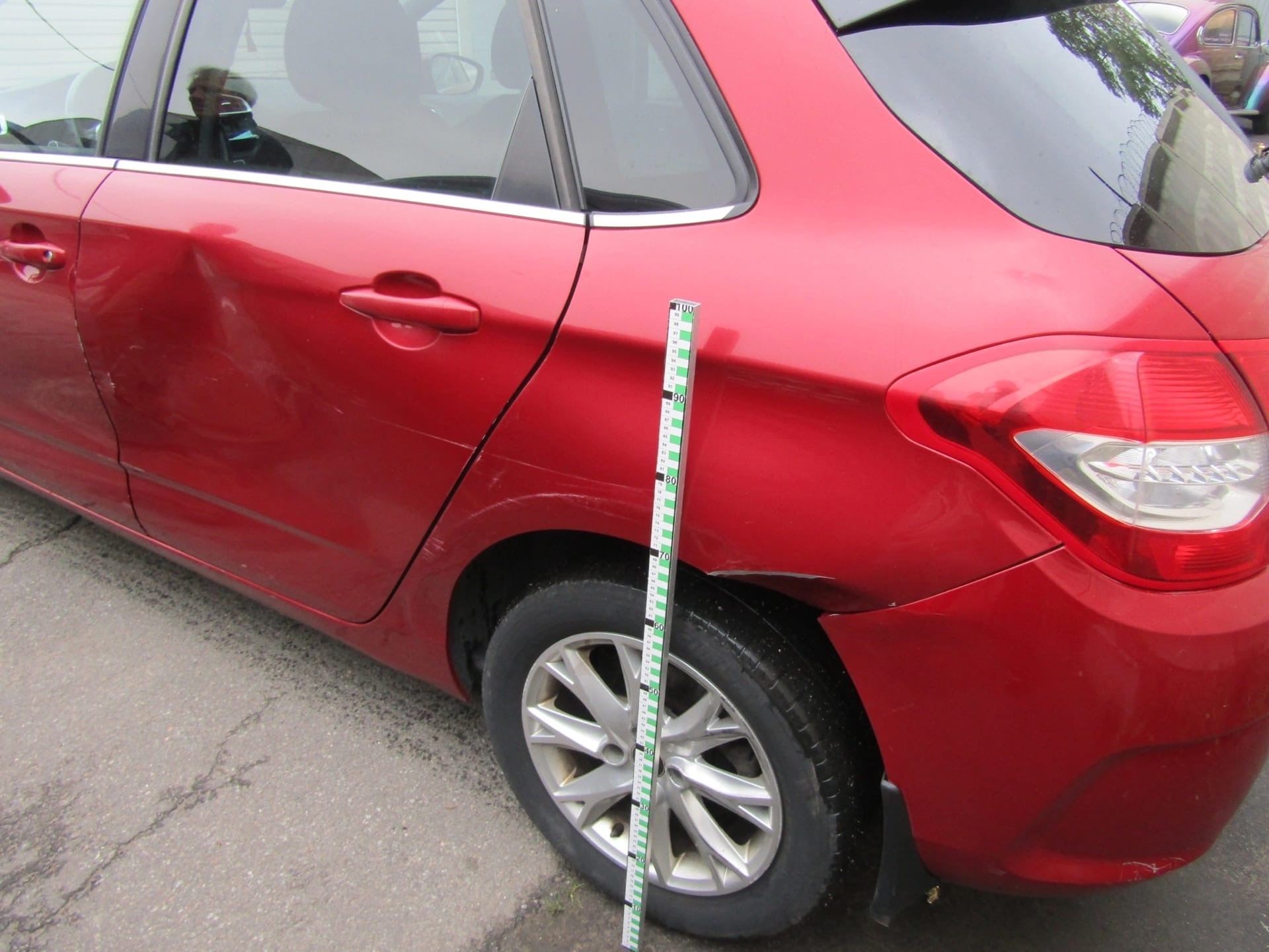 Citroen C 4