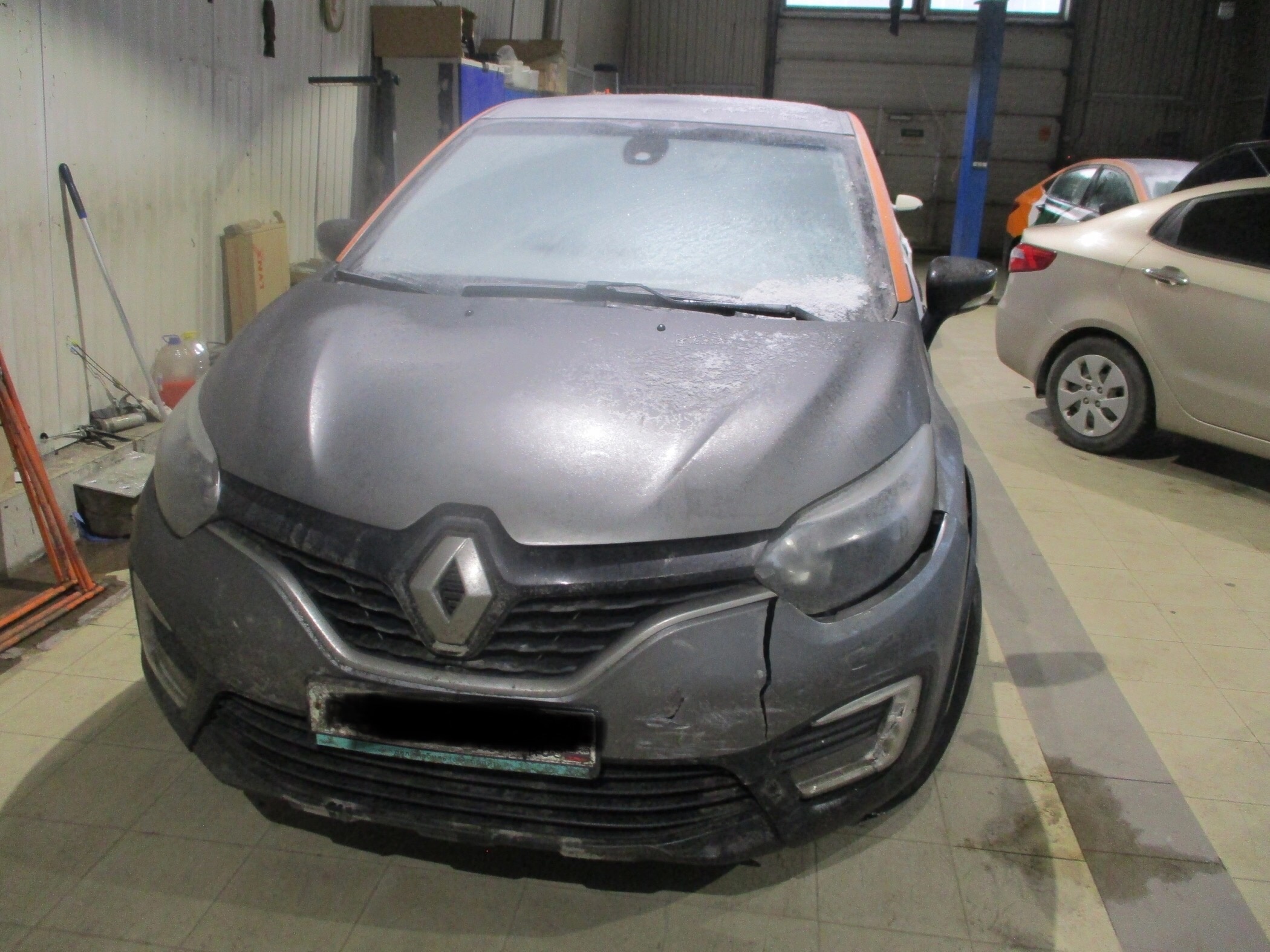 Renault Kaptur