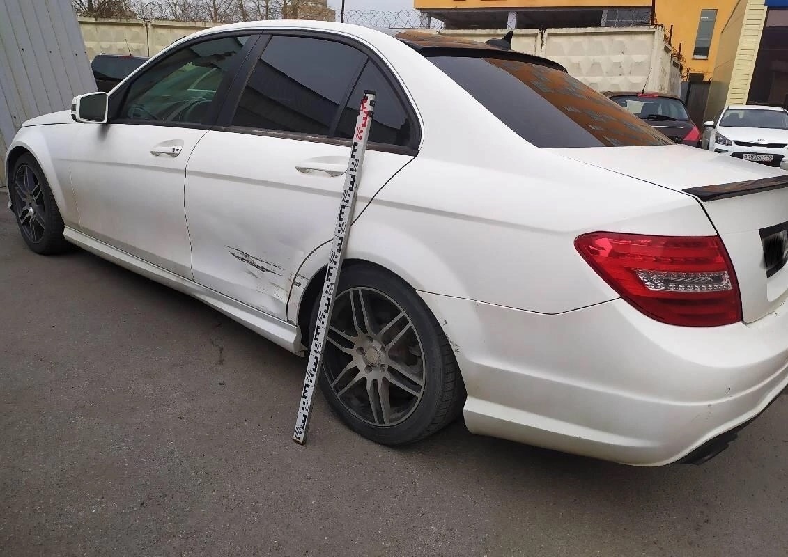 Mercedes