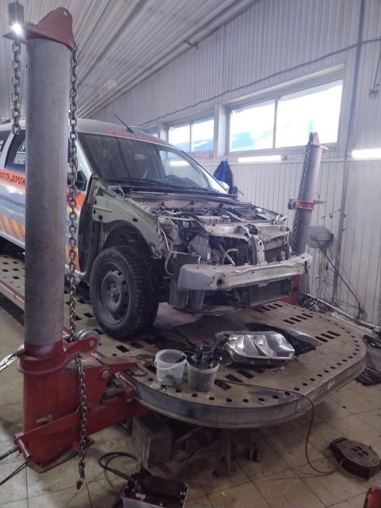 Lada Largus