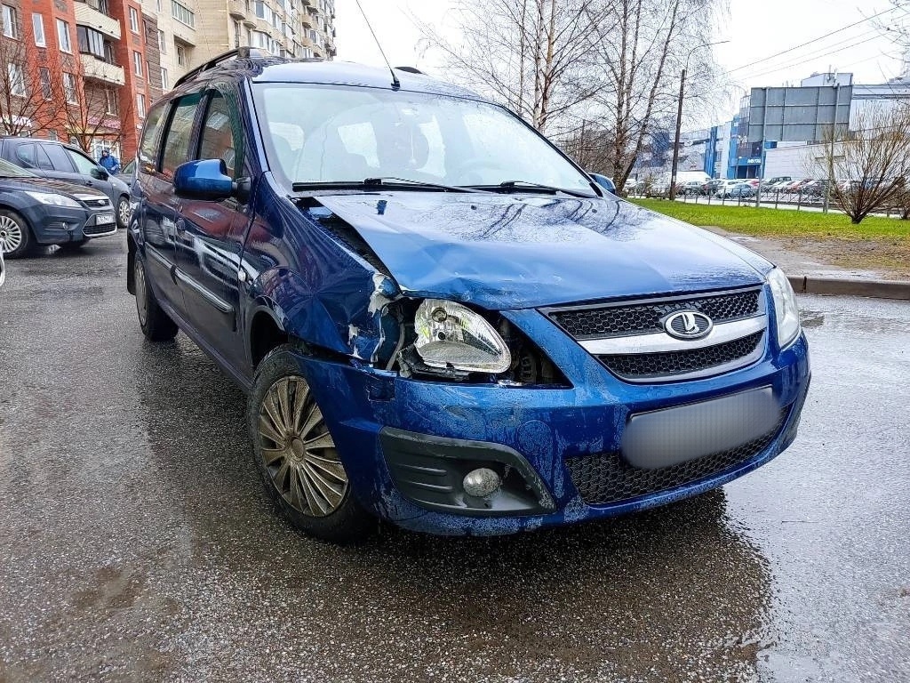 Lada Largus